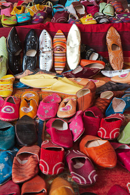 Turkish Footwear