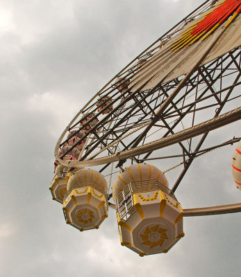 Ferris Wheel