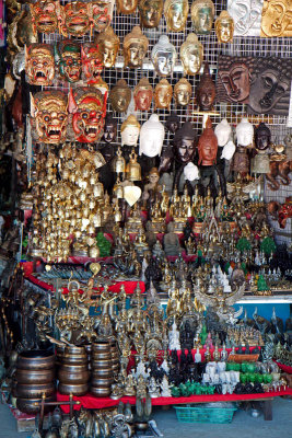 Religious Wares for Sale