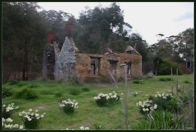 Mackereth Cottage