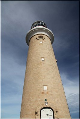 Cape Du Couedic lighthouse