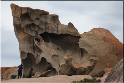 Remarkable Rocks