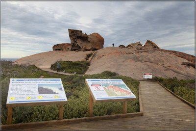 Remarkable Rocks