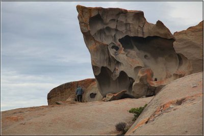 Remarkable Rocks