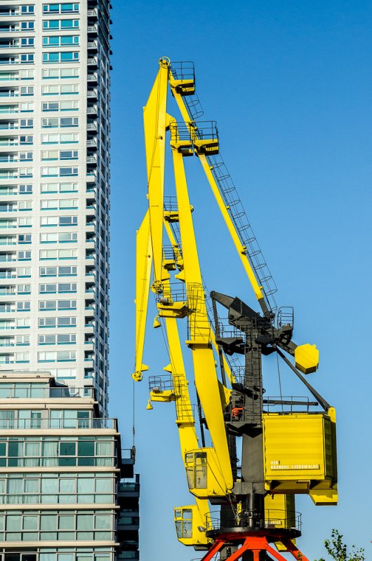 Puerto Madero