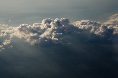 cumulus