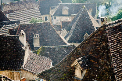 St Cirq Lapopie