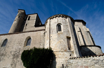 St Cirq Lapopie