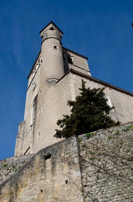 St Cirq Lapopie