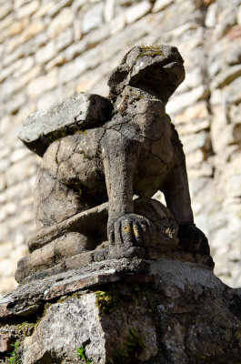 St Cirq Lapopie