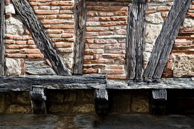 St Cirq Lapopie