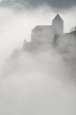 St Cirq Lapopie
