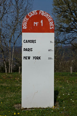 St Cirq Lapopie