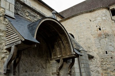 Abbaye de Marcilhac
