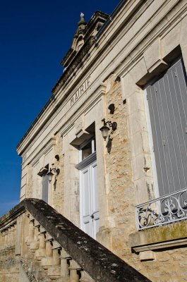 Mairie d'Aujol