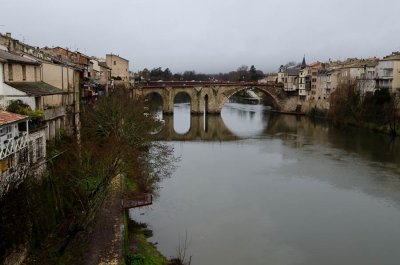 Villeneuve sur Lot et autour