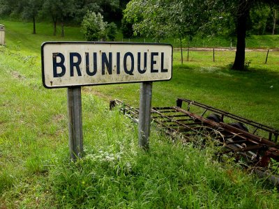 Bruniquel