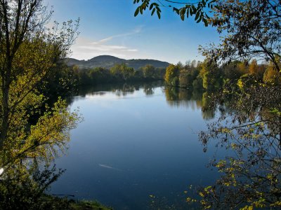 Cazres sur Garonne