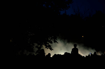 Nuits euphoriques