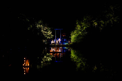 Nuits euphoriques