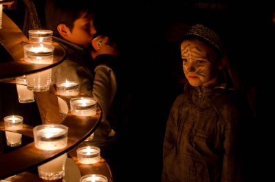 Nuits euphoriques