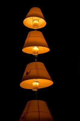 Nuits euphoriques