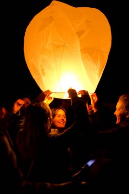 Nuits euphoriques