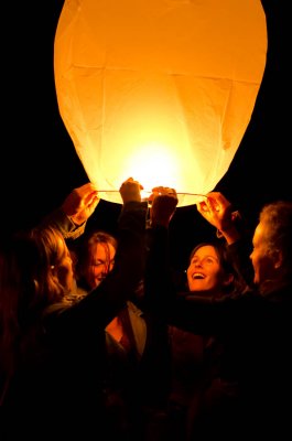 Nuits euphoriques