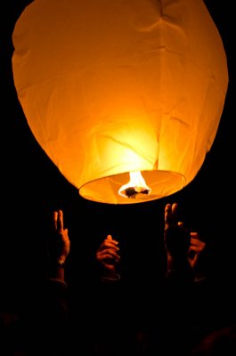Nuits euphoriques