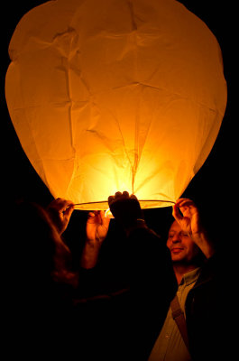 Nuits euphoriques
