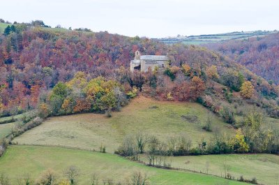 Severac le Chateau