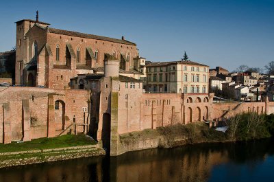 Gaillac