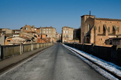 Gaillac