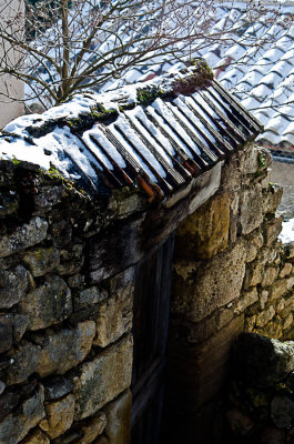 Cordes sur ciel