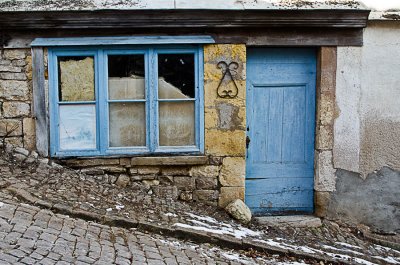 Cordes sur ciel