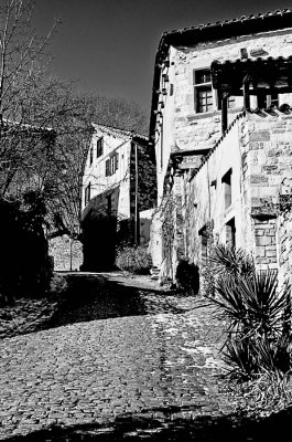 Cordes sur ciel