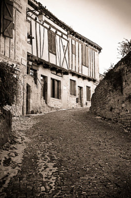 Cordes sur ciel