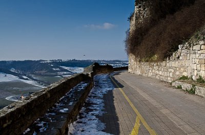 Cordes sur ciel