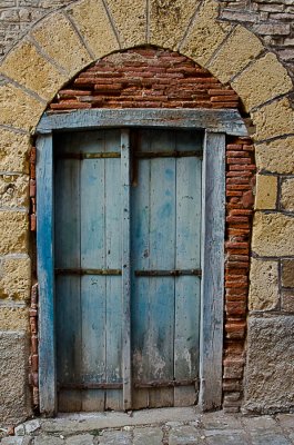 Cordes sur ciel