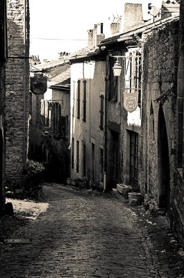Cordes sur ciel