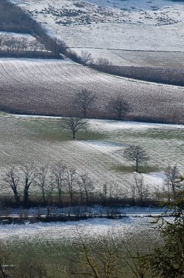 Cordes sur ciel