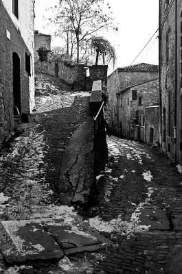 Cordes sur ciel