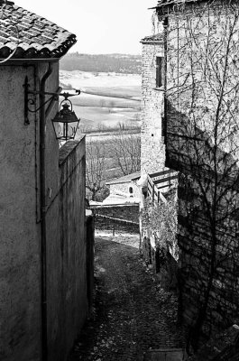Cordes sur ciel