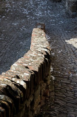 Cordes sur ciel