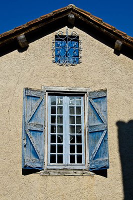 Cordes sur ciel