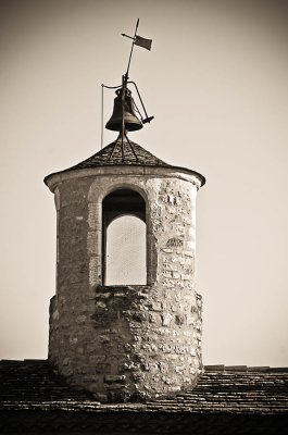 Cordes sur ciel