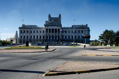 Le parlement