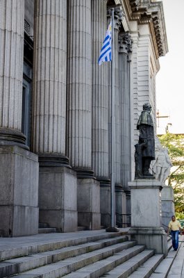 La chambre de commerce