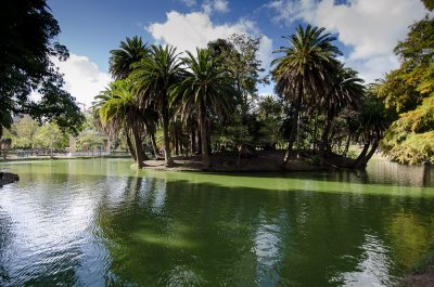 Le Parque Prado