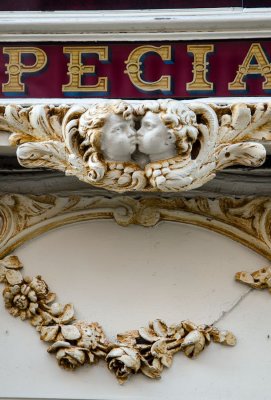 La vieille ville